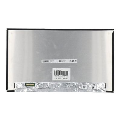 Pantalla LCD OEM de 13.3 pulgadas 1920x1080 Mat 30pin EDP, IPS