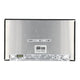 Schermo LCD da 13,3 pollici 1920x1080 opaco 30 pin EDP, IPS