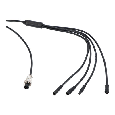 Cavo dello strumento di assistenza Motinova per mld1 mld4 1t4