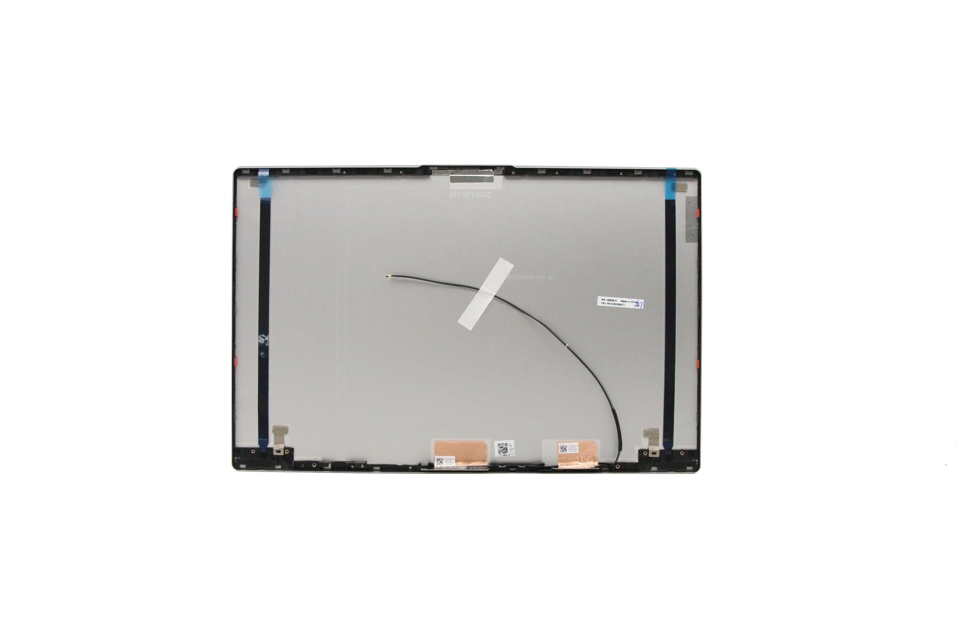 Lenovo Laptop LCD Housing back Gray