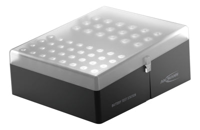 Ansmann Alkaline Battery AA AA 52 PCS