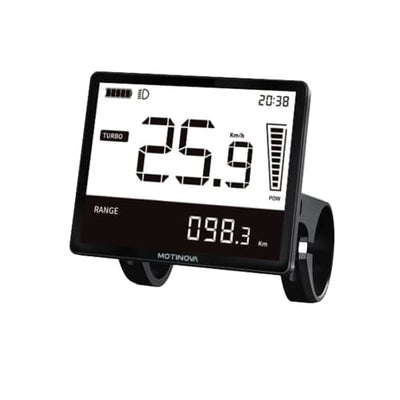 Motinova display los cs522hc cus 125kbit