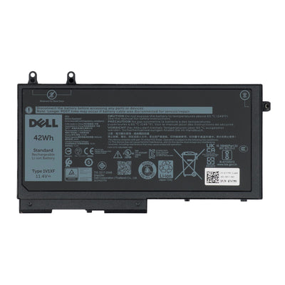 Batería de laptop de Dell 3500 mAh