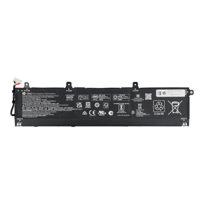 Batería de laptop HP 3580 mAh