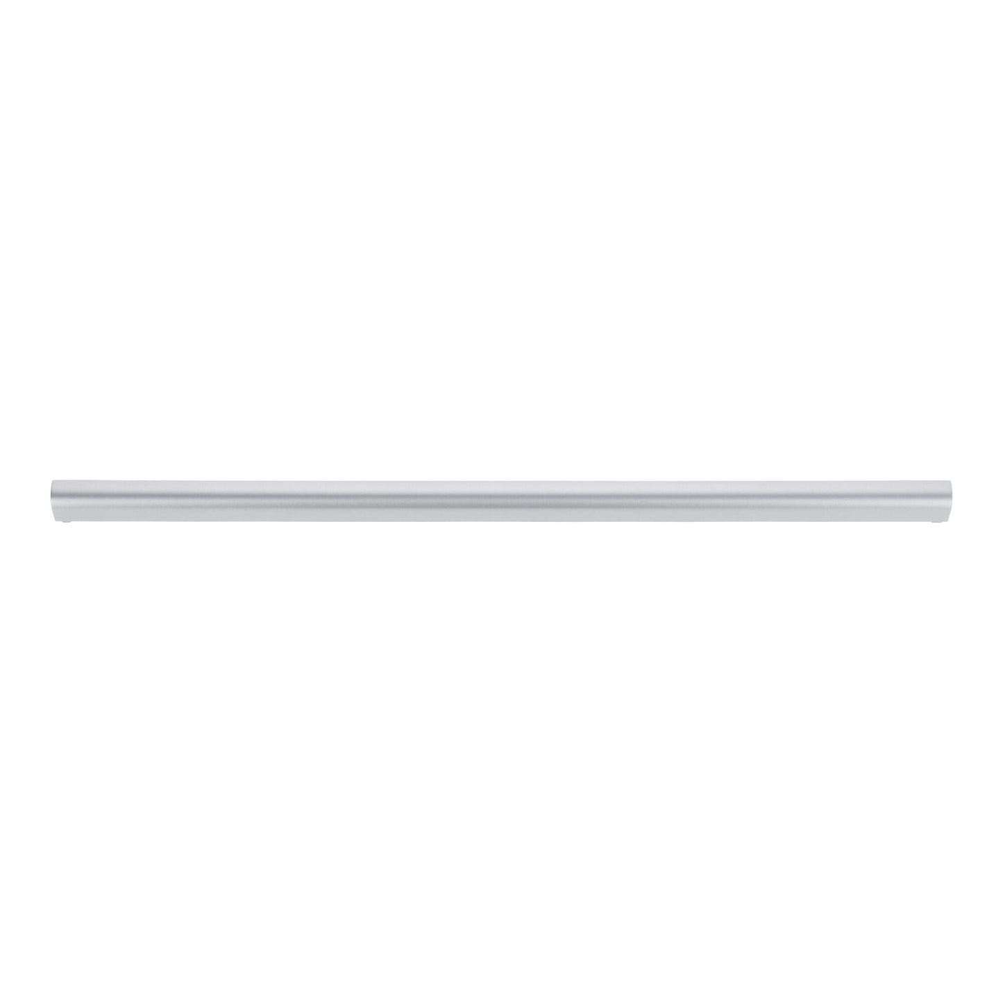 Hp laptop scharnier cover - zilver
