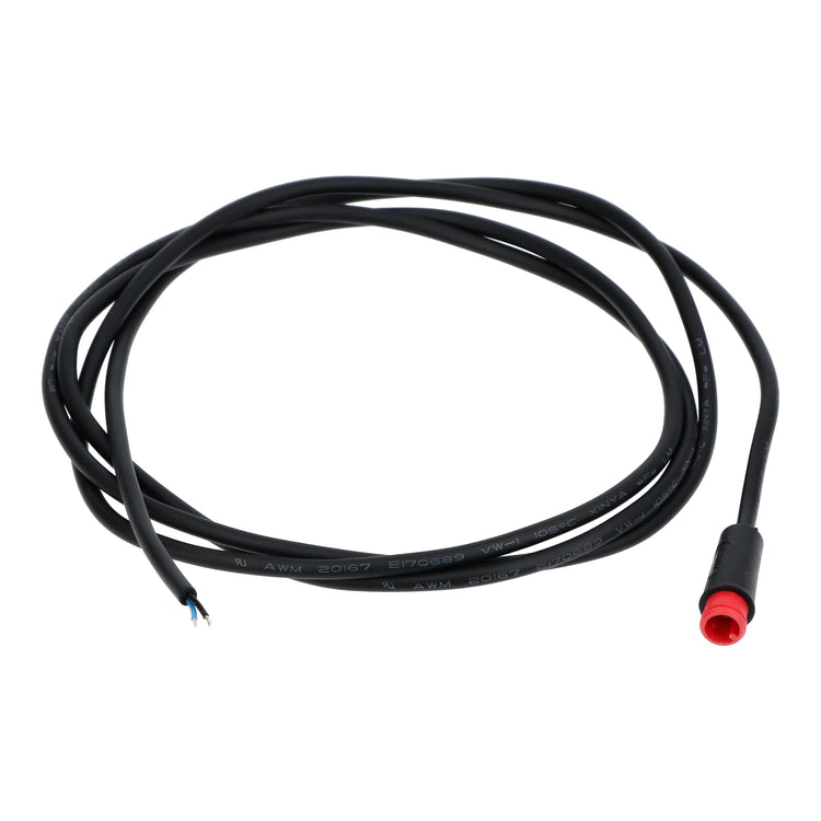 Luz de cable de extensión Motinova