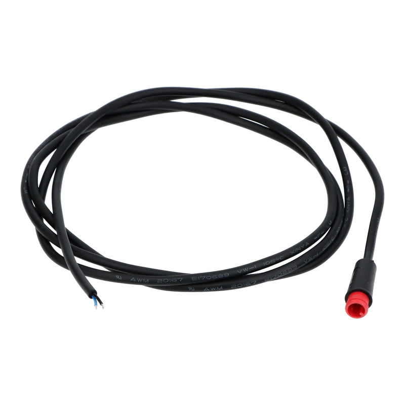 Luz de cable de extensión Motinova