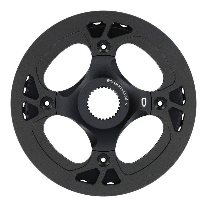 Motinova kettingwiel borgmoer - cl=49mm - 14-16t