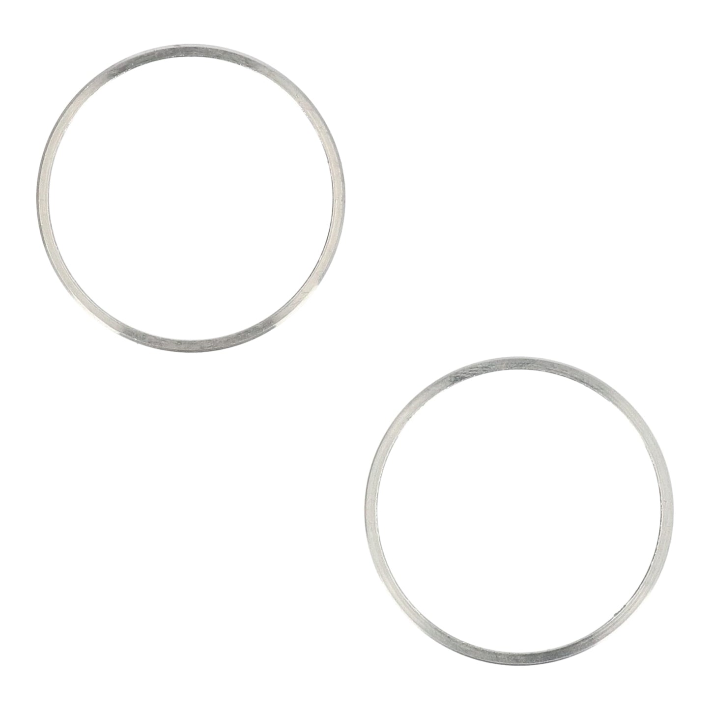 Arandela Motinova - 2mm*1+2.5mm*1 - cl=46mm