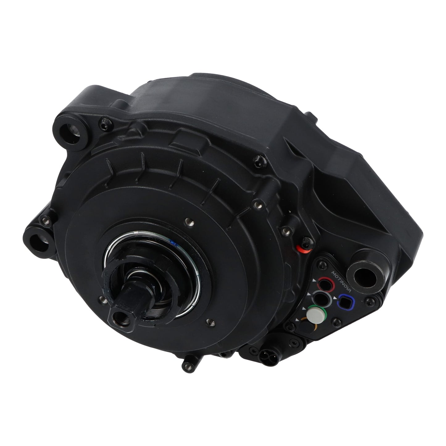 Motore Motinova 36v 250w 65nm cus 125kb-luce 12v
