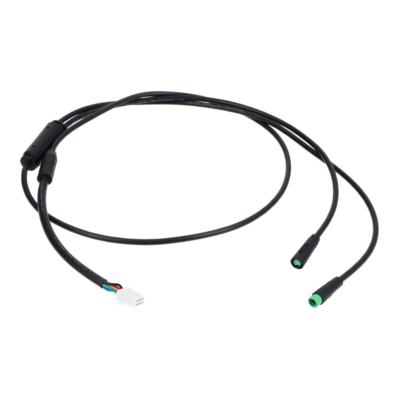 Cable display Motinova 1 a 2 ht