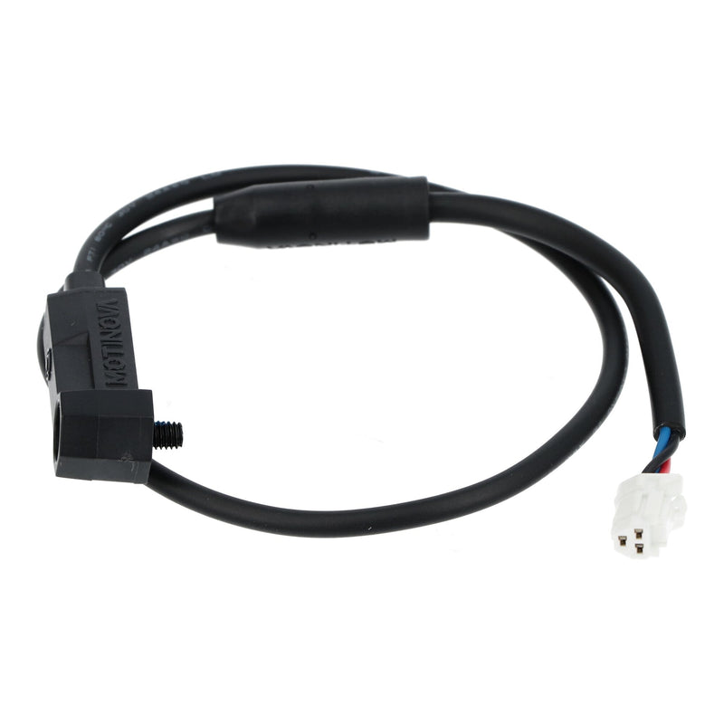 Sensor de velocidad Motivova