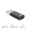 Act usb-a male to usb-c female adapter