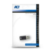 Act usb-a male to usb-c female adapter