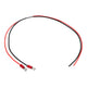 Cables de conector