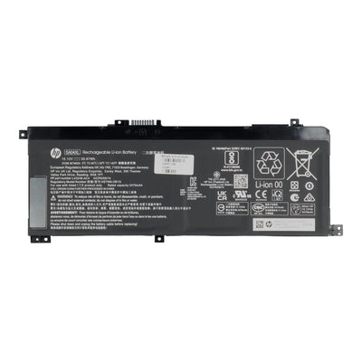 Batería de laptop HP 3600 mAh
