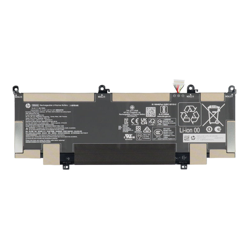 Batteria per laptop HP 3946 MAH