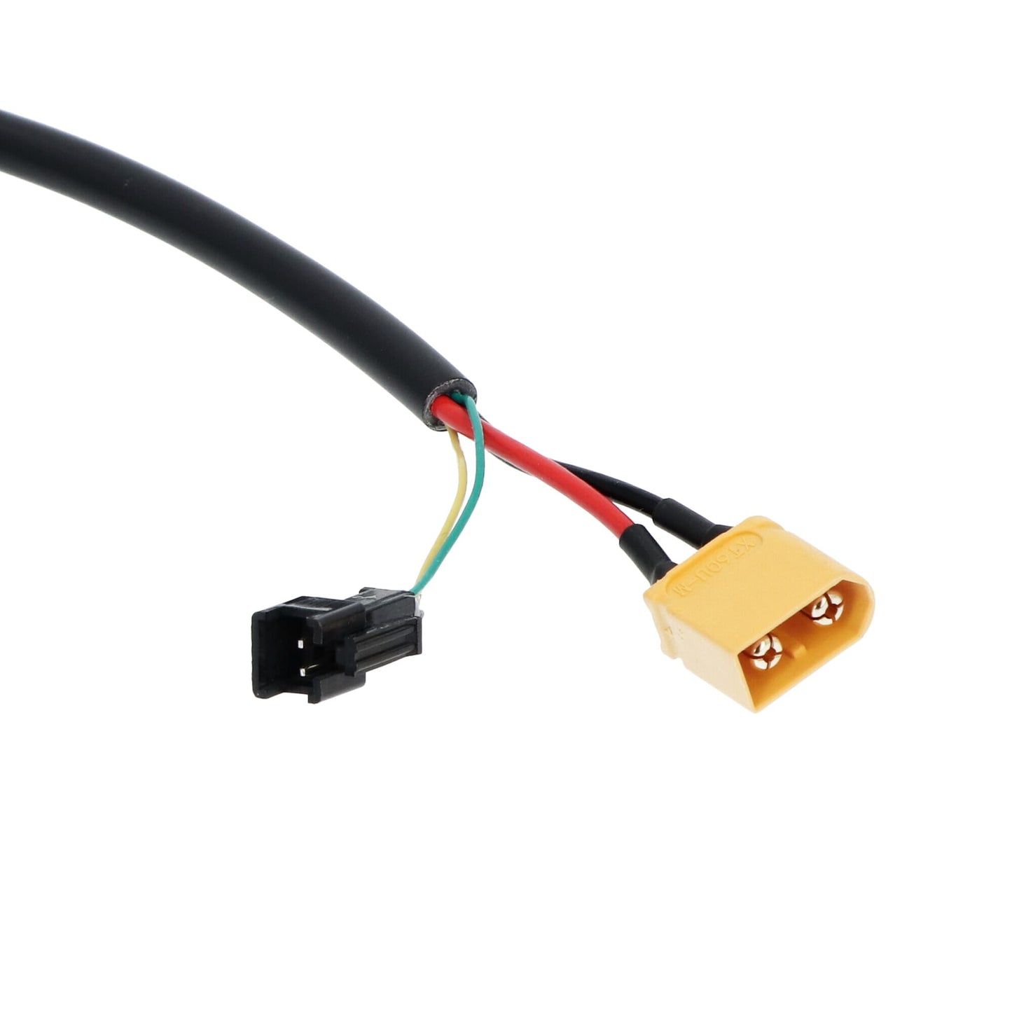 Cable de alimentación Motinova cus - 300mm