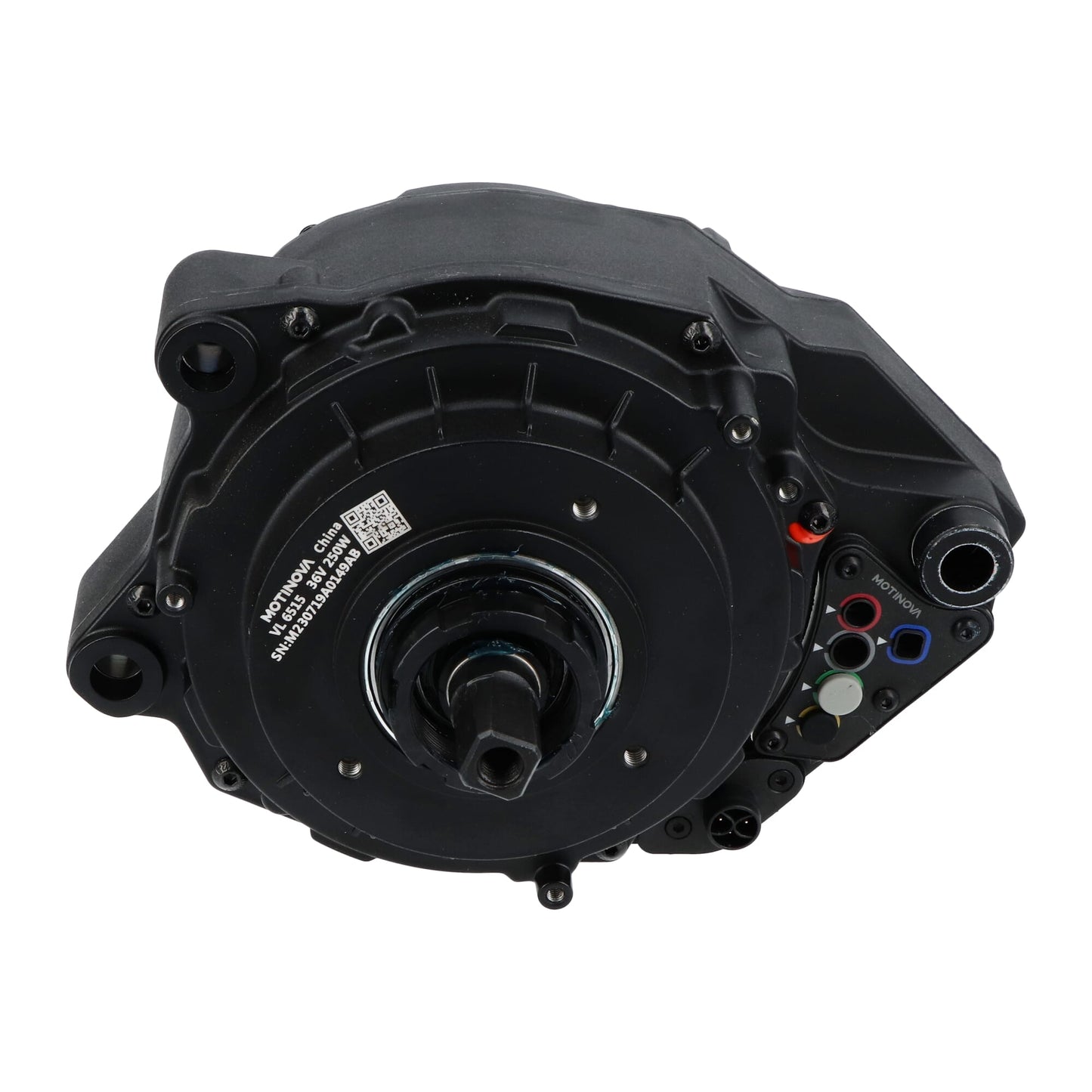 Motinova volante 36v 250w 65nm cus 250kb-luce12v