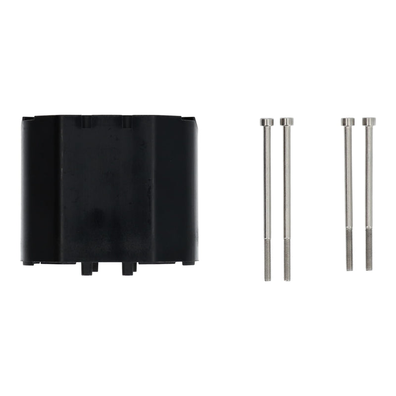 Verlengstuk powertube 500 naar 625 incl. schroeven
