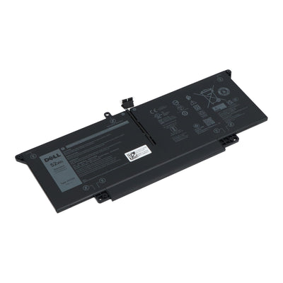 Batteria per laptop Dell 6500 mAh
