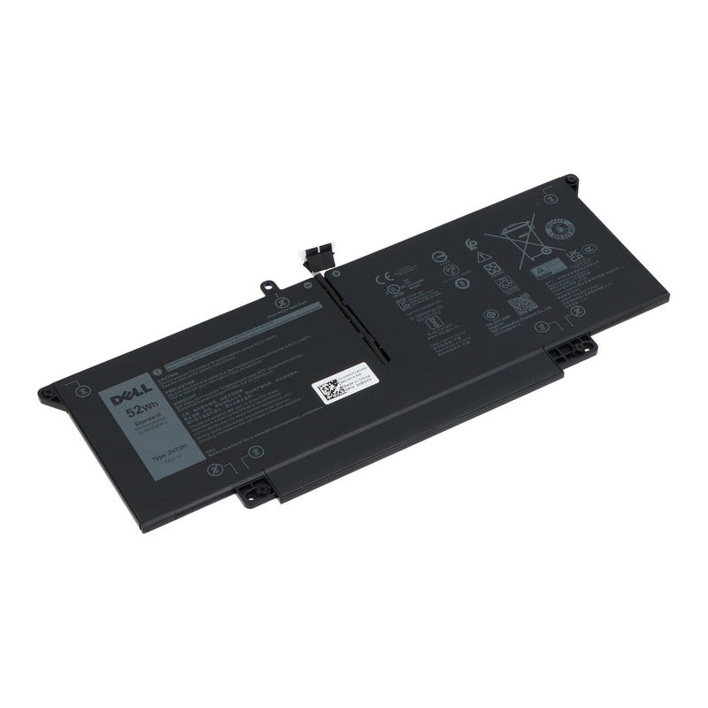 Batteria per laptop Dell 6500 mAh