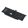 Batería de laptop de Dell 6500 mAh