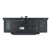 Batería de laptop de Dell 6500 mAh