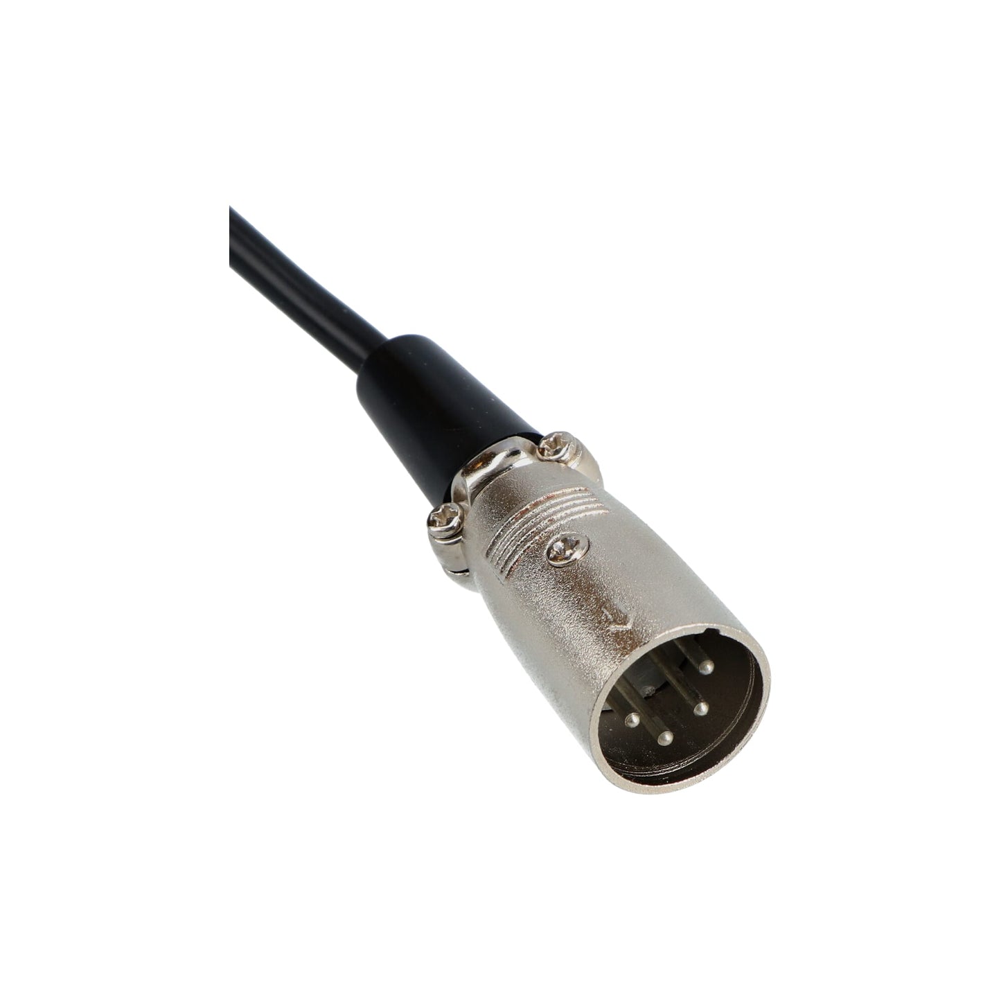 Acculader e-bike 42v 2a xlr 4-polig