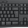 Combo logitech per affari