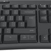 Combo logitech per affari