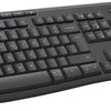 Combo logitech per affari