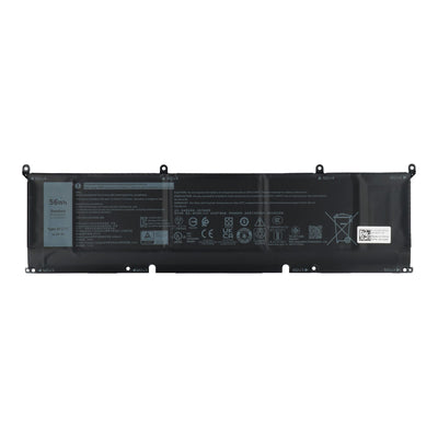 Batteria per laptop Dell 4900 mAh