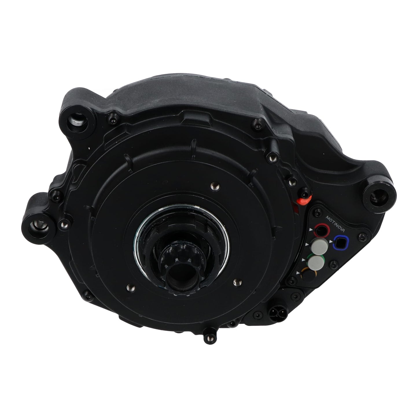 Motinova pegasi+ motor 48v500w 100nmcus 125kb-l12v