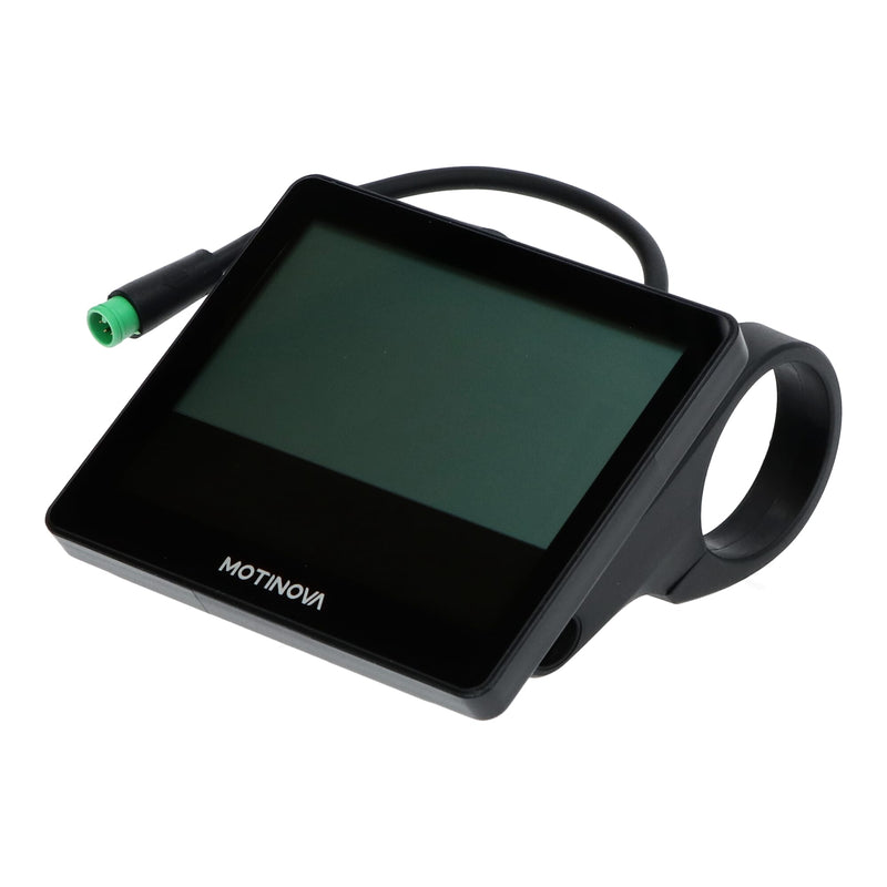 Motinova display sciolto cs523 125kbit ht