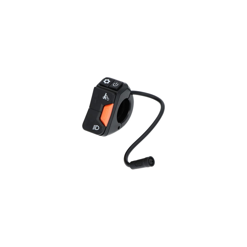 Motinova migic hub higo 250kbit