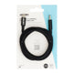 Yanec USB-C a 4,5 x 3,0 mm di ricarica Dell 1,8 m