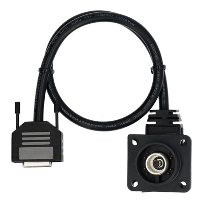 E-vision adapter e-bike vision test tower fusione