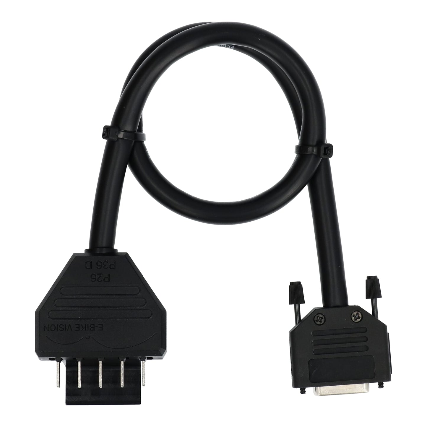 Panasonic adaptador torre de pruebas 26v 36v deluxe