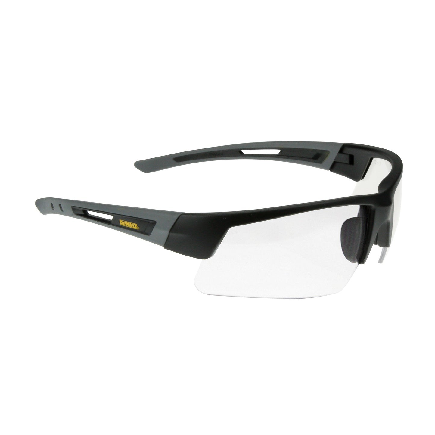 Dewalt dpg100 crosscut™ veiligheidsbril | helder glas - dpg100-1deu