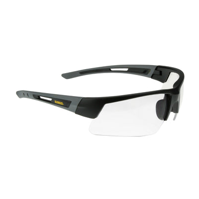 Gafas de seguridad Dewalt dpg100 crosscut™ | vidrio transparente - dpg100-1deu