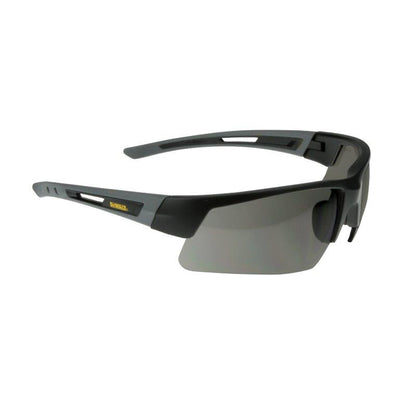 Gafas de seguridad Dewalt dpg100 crosscut™ | vidrio oscuro - dpg100-2deu