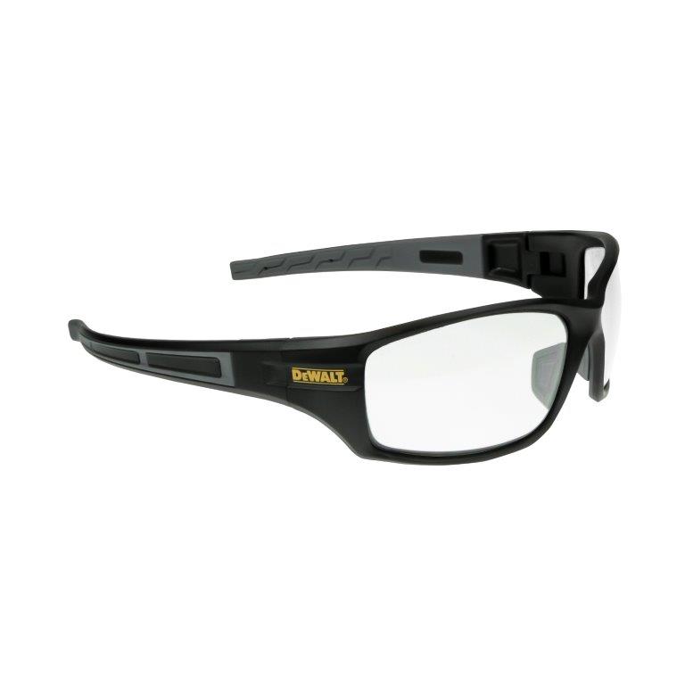 Dewalt dpg101 grondboorbeschermingsbril | helder glas - dpg101-1deu