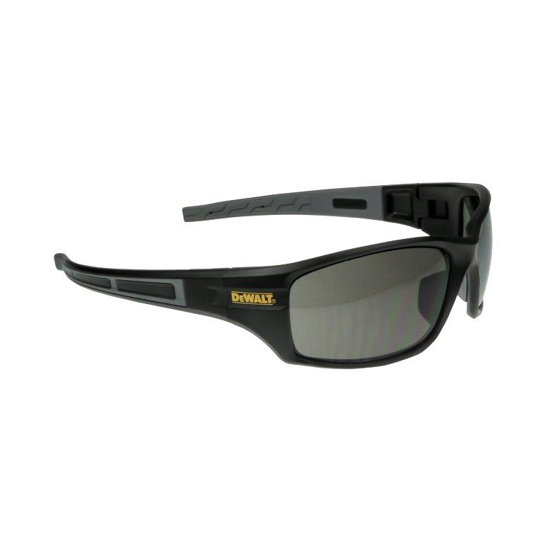 Dewalt dpg101 grondboorbeschermingsbril | donker glas - dpg101-2deu