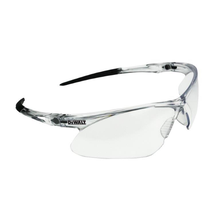 Dewalt dpg102 recip™ veiligheidsbril | helder glas - dpg102-1deu