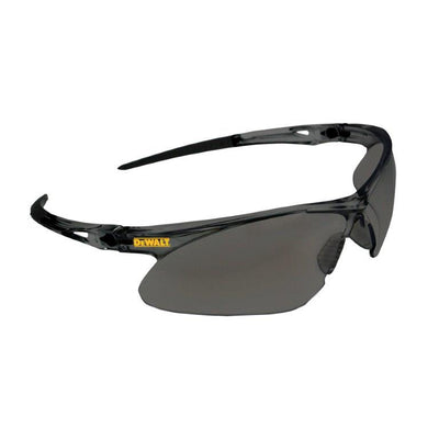 Occhiali protettivi Dewalt dpg102 recip™ | vetro scuro - dpg102-2deu