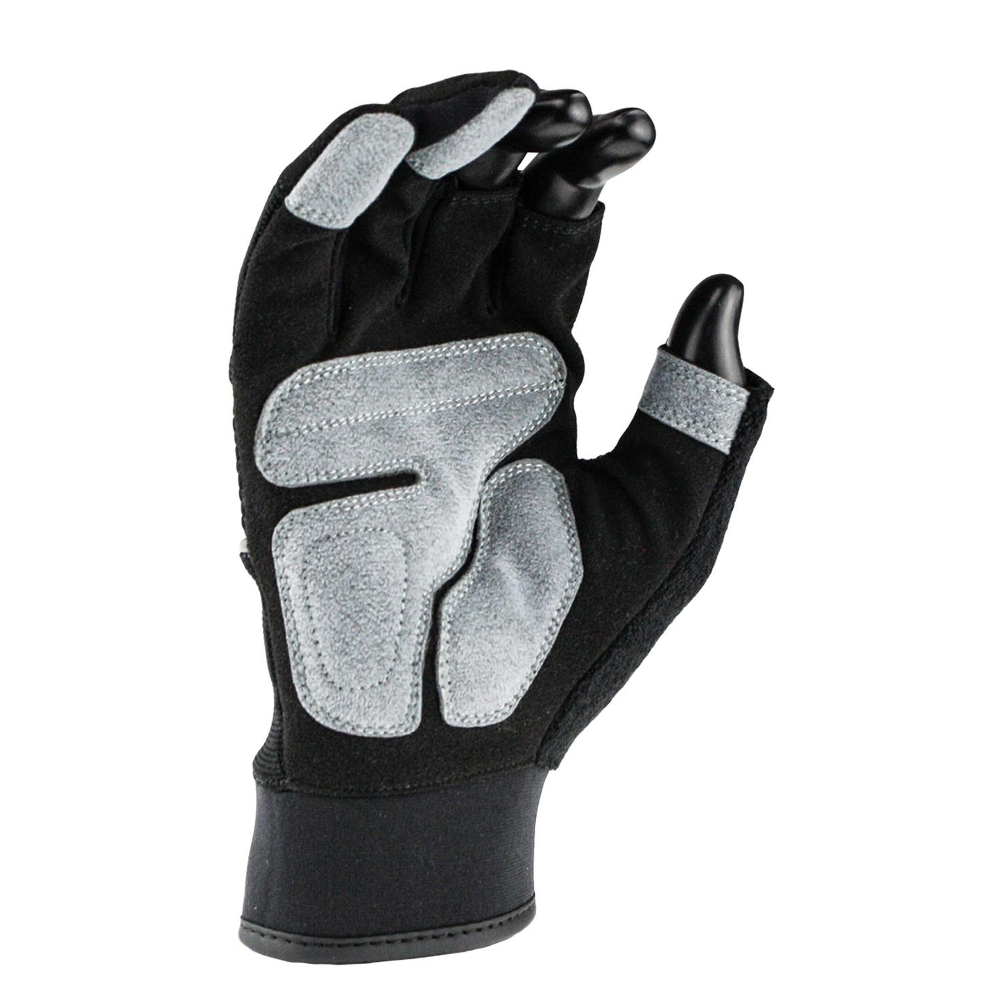 Dewalt dpg214 performance handschoen | 3-vinger | maat l - dpg214leu