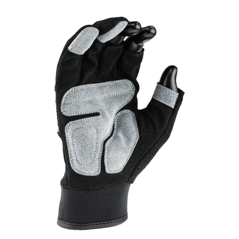 Dewalt dpg214 performance handschoen | 3-vinger | maat l - dpg214leu
