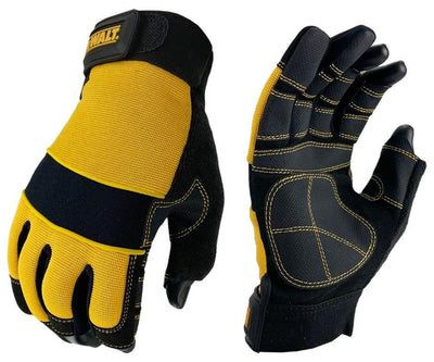 Guanto da corniciaio Dewalt dpg24 | 3 dita - dpg24leu