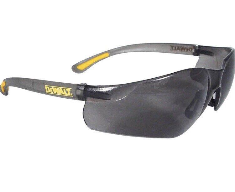 Dewalt dpg52 contractor pro™ veiligheidsbril | getint glas - dpg52-2deu